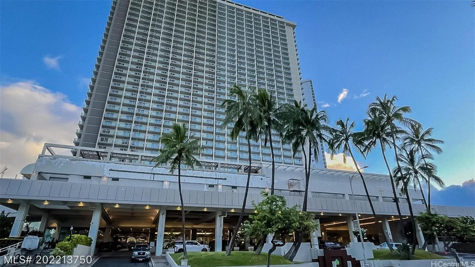 Hotel Stunning Ala Moana 25Th Fl In Honolulu Locanda