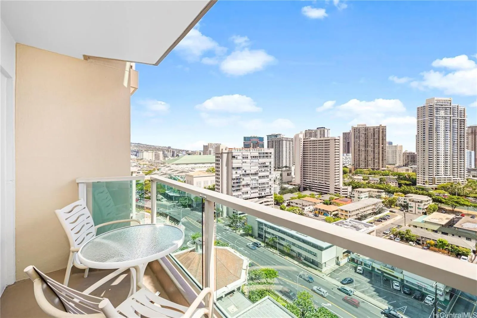 Hotel Stunning Ala Moana 25Th Fl In Honolulu 0*,