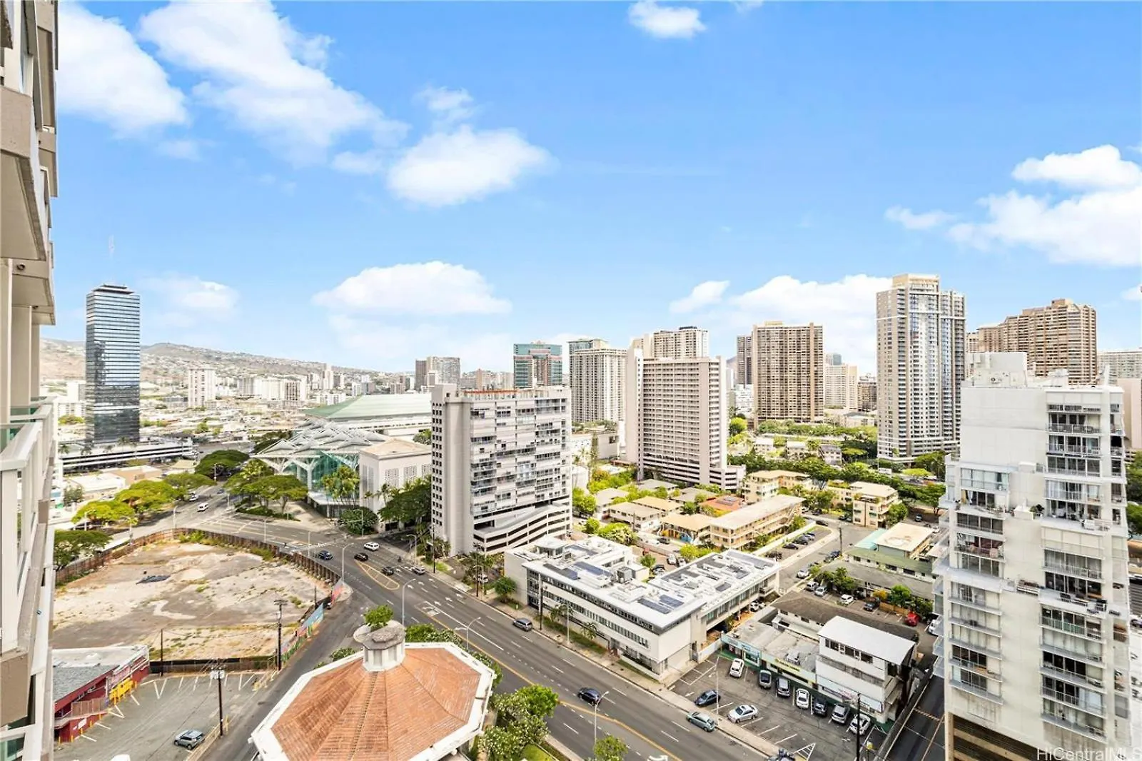 Hotel Stunning Ala Moana 25Th Fl In Honolulu