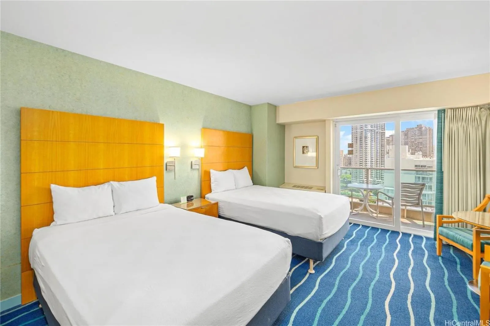 Hotel Stunning Ala Moana 25Th Fl In Honolulu